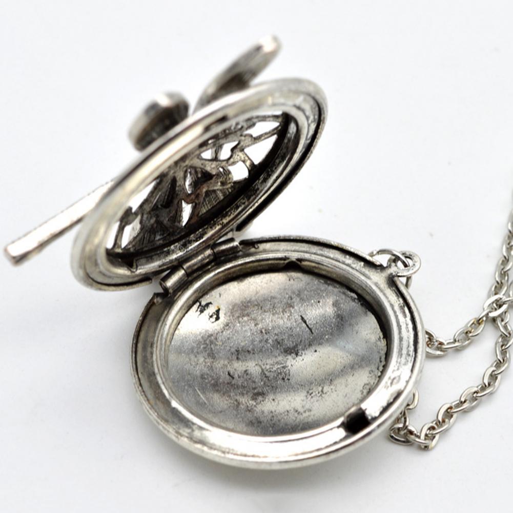 Ethnic Wear Men'S Fashion - Charmante kettinghanger, niet-bulkige ketting, vintage libellenhanger,