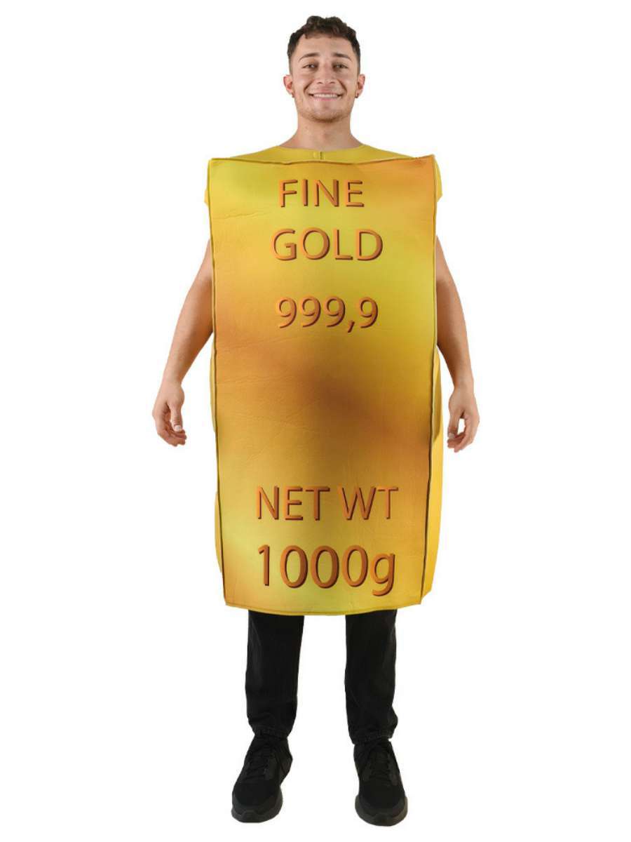 Ethnic Clothing & Online Fashion Store Khaadi Us - Nieuw Halloween-feestkostuum, leuk, duizendstaps gouden rollenspelkleding,