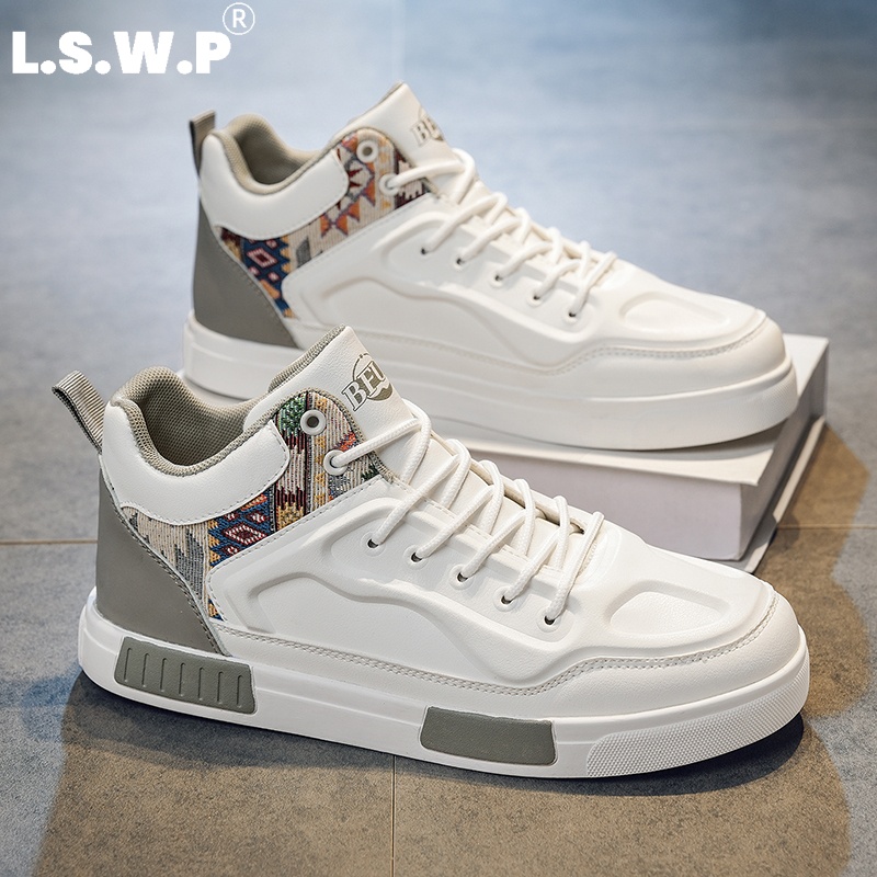 Ethnic Wear Men'S Fashion - Herenschoenen voor hardlopen, nieuwe retro herensneakers