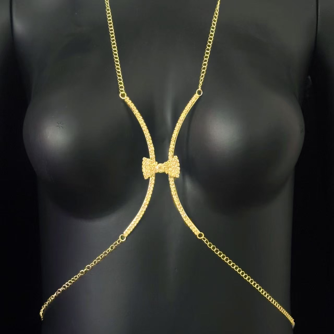 Europese en Amerikaanse modeac - Ethnic Fashion Accessories recensie en prijs