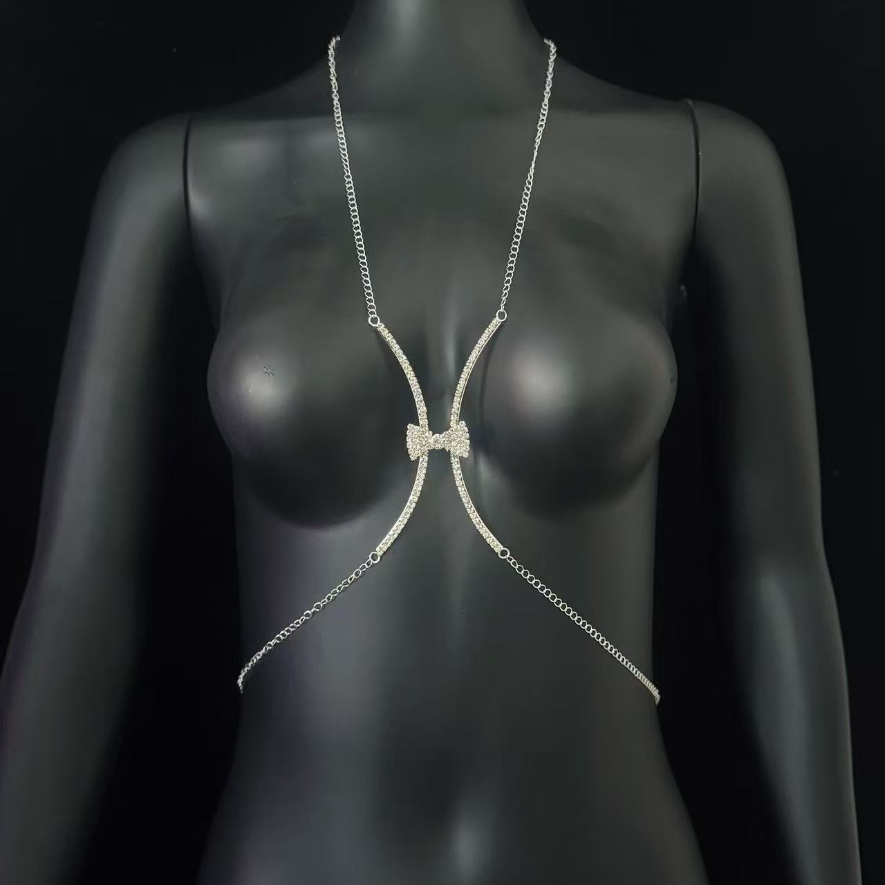 Europese en Amerikaanse modeac - Ethnic Fashion Accessories recensie en prijs