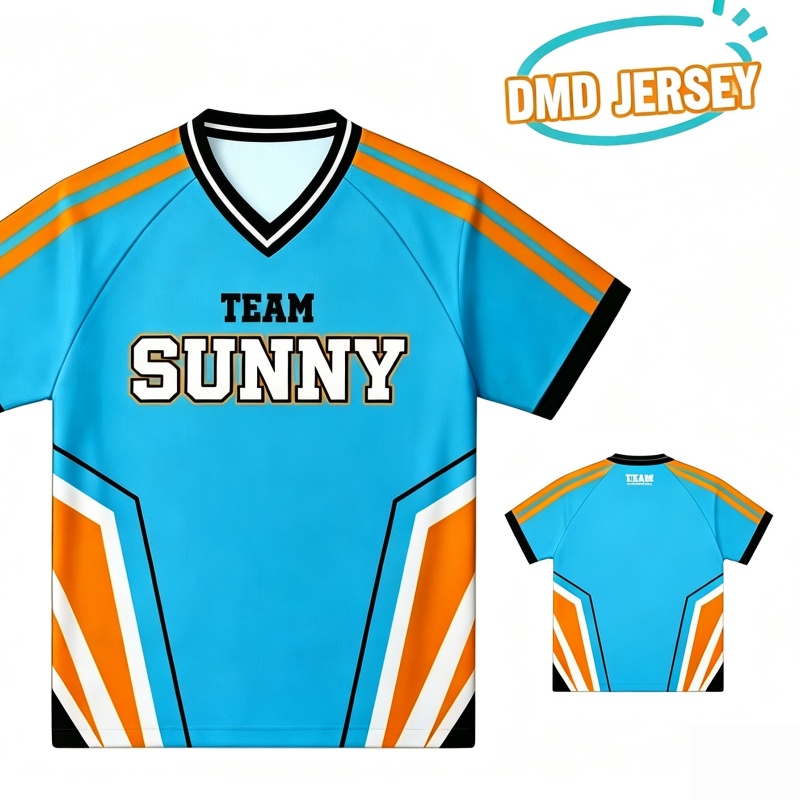 Mode Nieuwe DMD Sport Day Thai - Thai Silk Blouse recensie en prijs