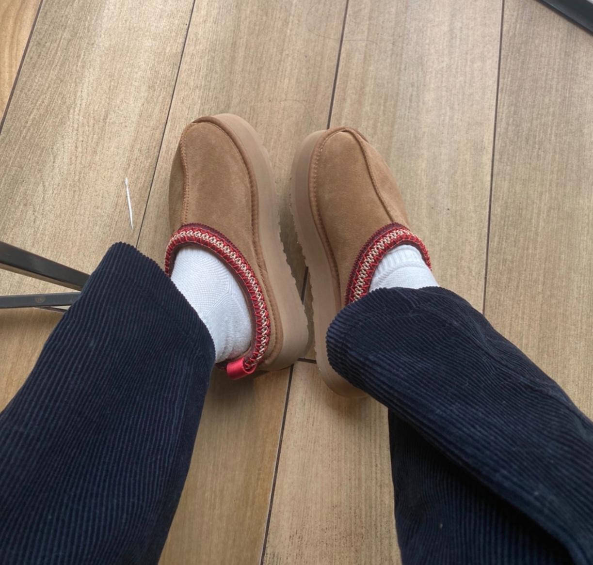 Tazz 2.0 Slip-on Open Hak Flee - The Ethnic Fashion recensie en prijs