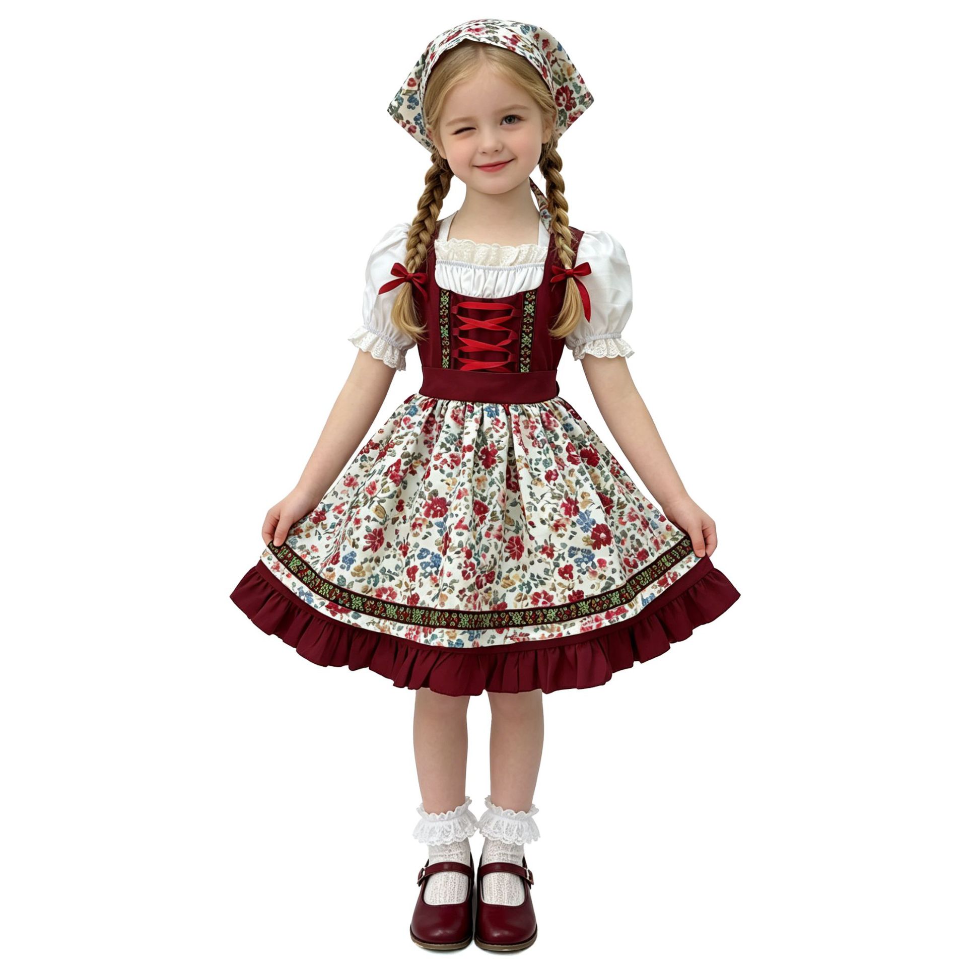 München Bierfestival Kinderkos - Ethnic Clothing & Online Fashion Store Khaadi Us recensie en prijs