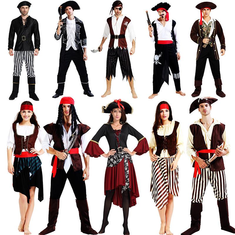 Halloween Piratenkostuum Rolle - Ethnic Clothing & Online Fashion Store Khaadi Us recensie en prijs