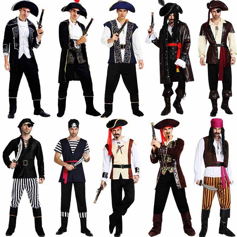 Halloween Piratenkostuum Rolle - Ethnic Clothing & Online Fashion Store Khaadi Us recensie en prijs