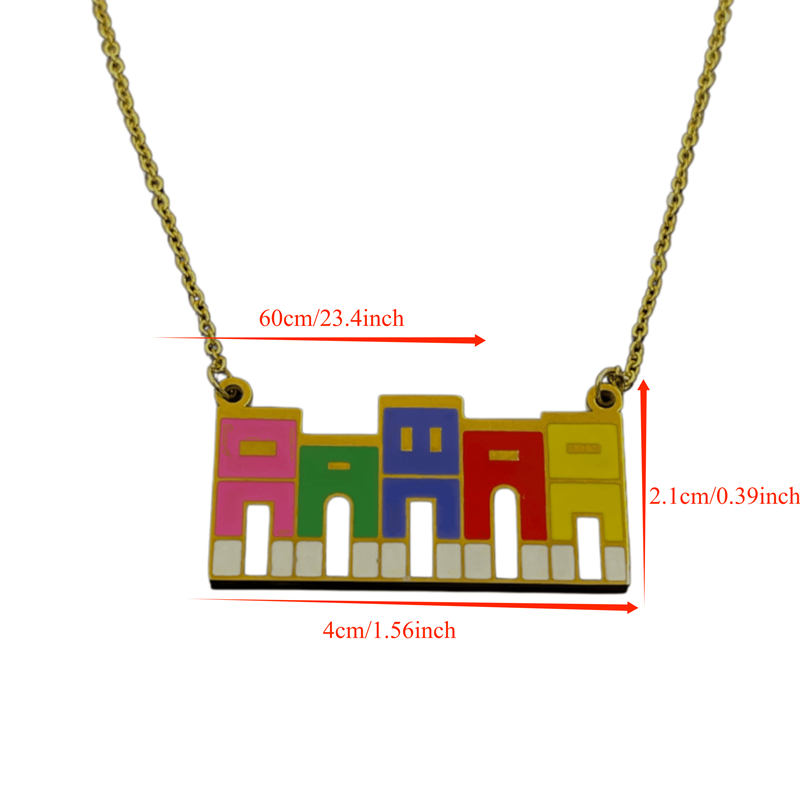 Puerto Rico Oud San Juan Gekle - Ethnic Fashion House recensie en prijs