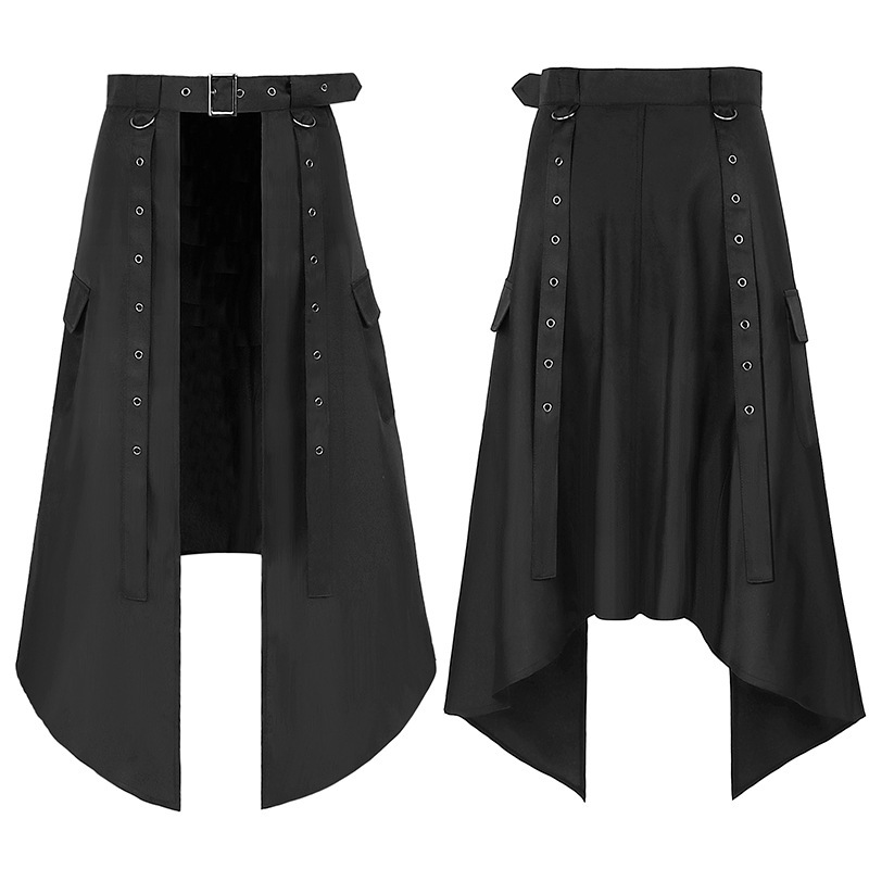 Gothic Punk Dark Series Asymme - Ethnic Clothing & Online Fashion Store Khaadi Us recensie en prijs