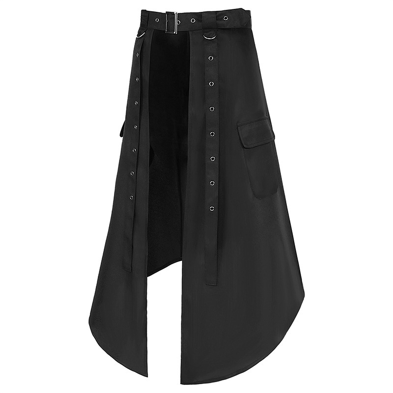 Gothic Punk Dark Series Asymme - Ethnic Clothing & Online Fashion Store Khaadi Us recensie en prijs