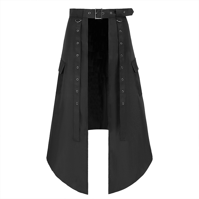 Gothic Punk Dark Series Asymme - Ethnic Clothing & Online Fashion Store Khaadi Us recensie en prijs