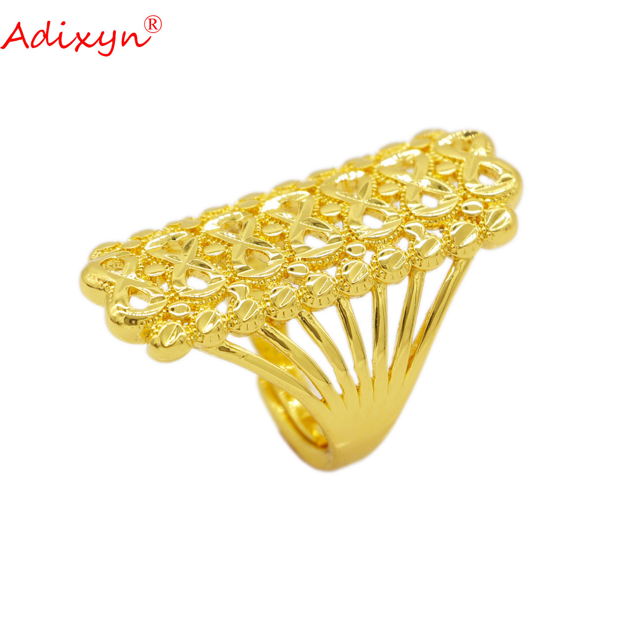 Adixyn Etnische Dubai Goud Kle - Ethnic Fashion In Dubai recensie en prijs