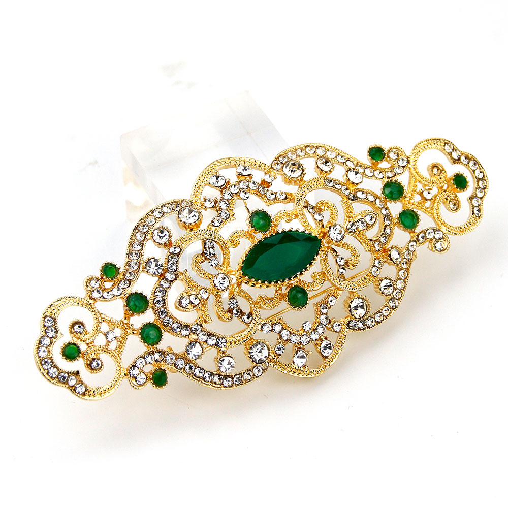 Sunspicems Marokko Kristal Vro - Ethnic Fashion Dubai recensie en prijs