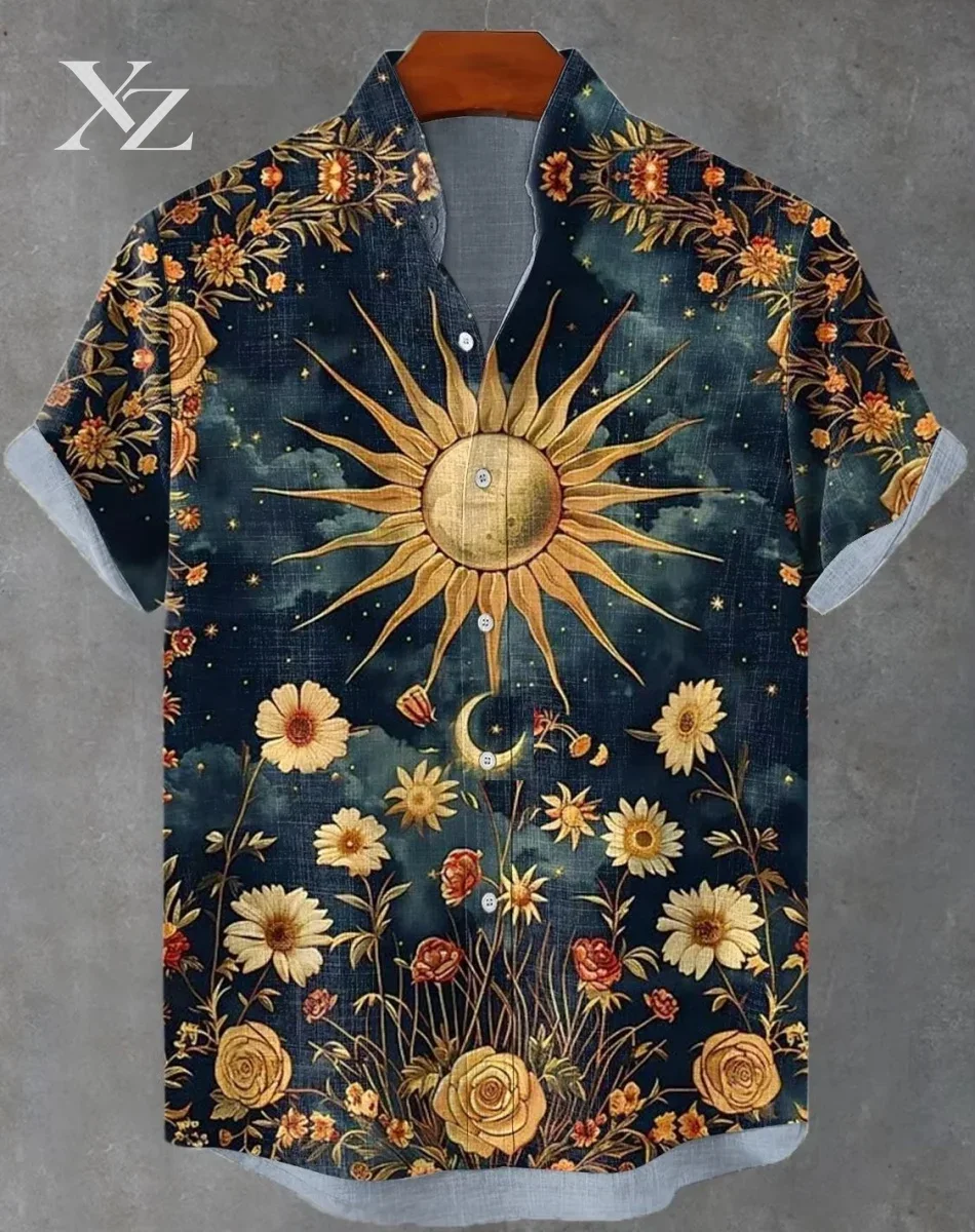 Linnen Vintage Afrikaanse stij - Men'S Ethnic Fashion Trends recensie en prijs