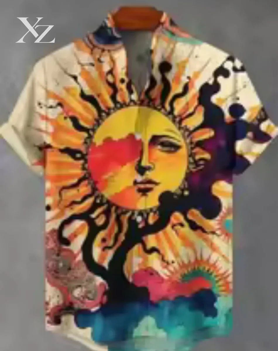 Linnen Vintage Afrikaanse stij - Men'S Ethnic Fashion Trends recensie en prijs