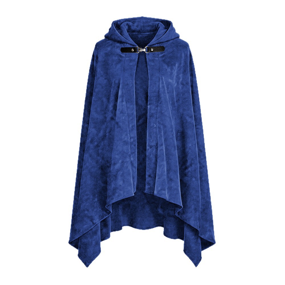   Rollenspel fluwelen gewaad H - Ethnic Wear recensie en prijs