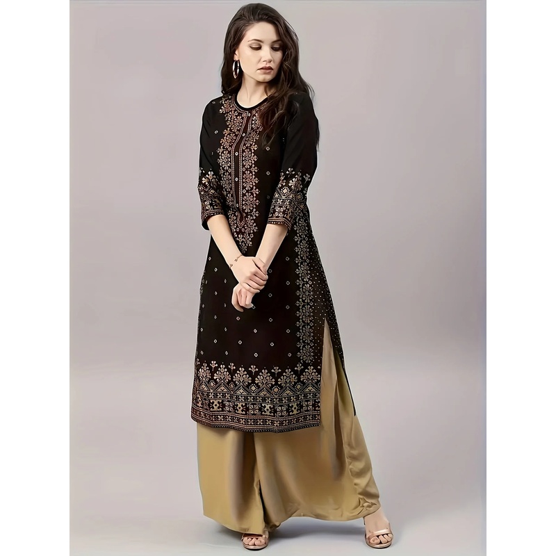 Dameskleding in een casual, et - Ethnic Clothing & Online Fashion Store Khaadi Us recensie en prijs