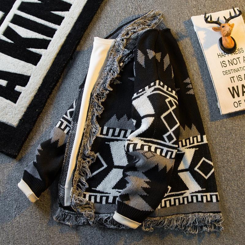 Mannen Mode Trend Losse Relaxt - Men'S Ethnic Fashion Trends recensie en prijs