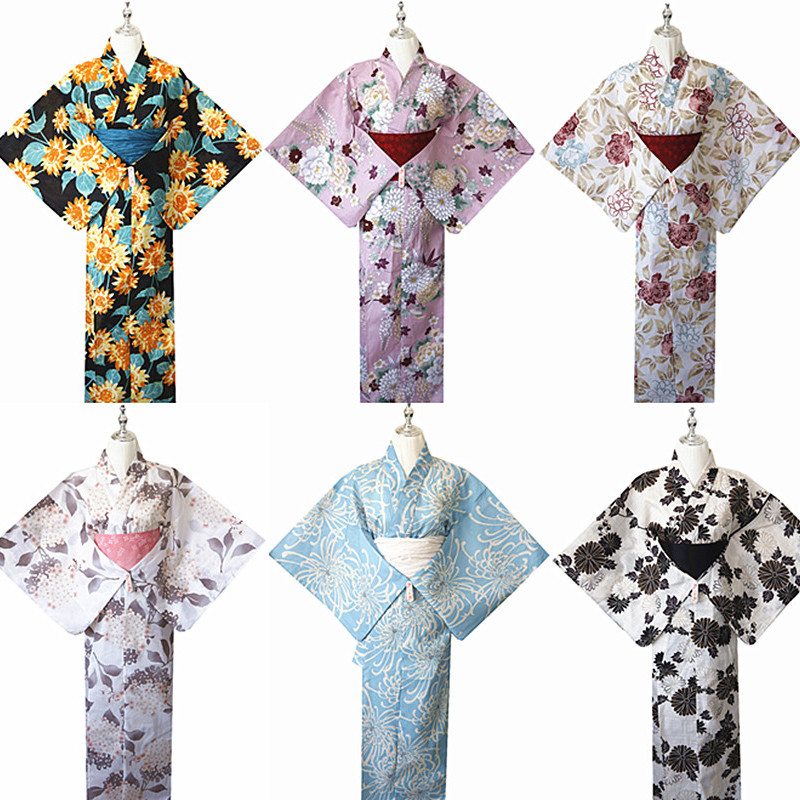 Nieuwe kimono-badjas in tradit - Ethnic Clothing & Online Fashion Store Khaadi Us recensie en prijs