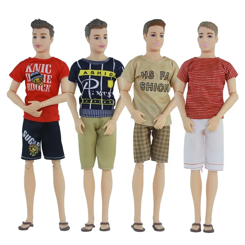1/6 Bjd Ken Pop met Kleding Pa - Ethnic Fashion House recensie en prijs