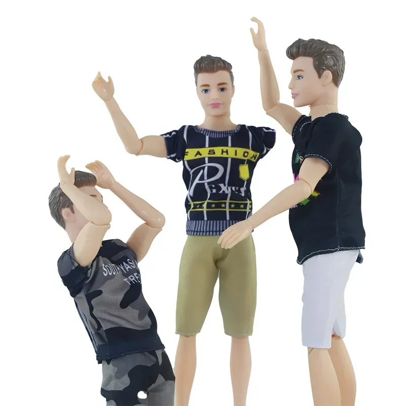 1/6 Bjd Ken Pop met Kleding Pa - Ethnic Fashion House recensie en prijs