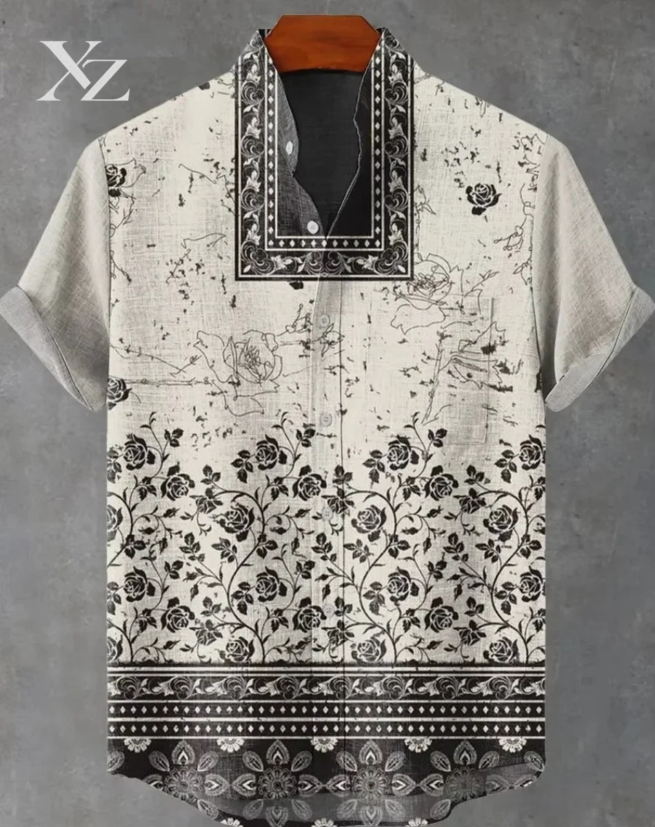 Retro Afrikaanse stijl, vintag - Men'S Ethnic Fashion Trends recensie en prijs