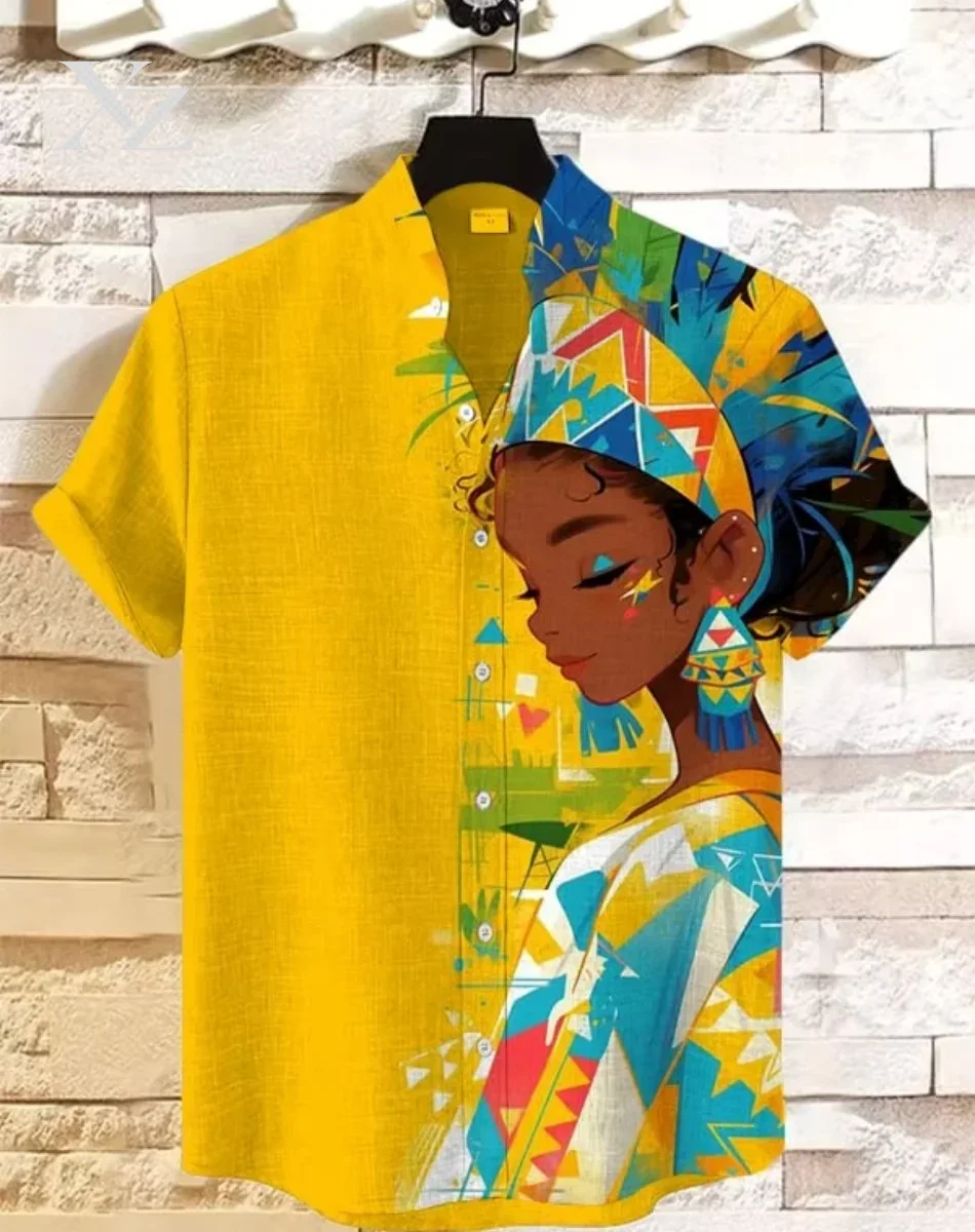 Retro Afrikaanse stijl, vintag - Men'S Ethnic Fashion Trends recensie en prijs