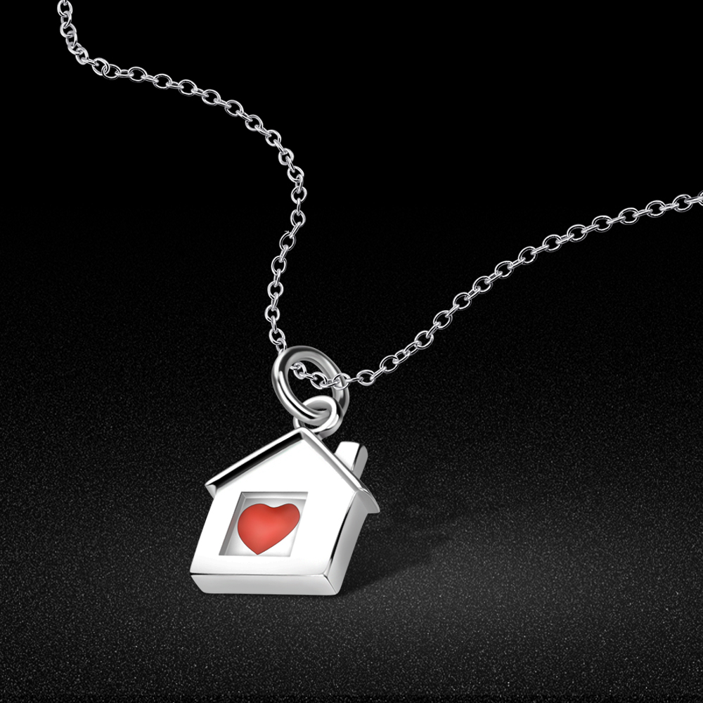 925 Sterling zilveren ketting  - Ethnic Fashion House recensie en prijs